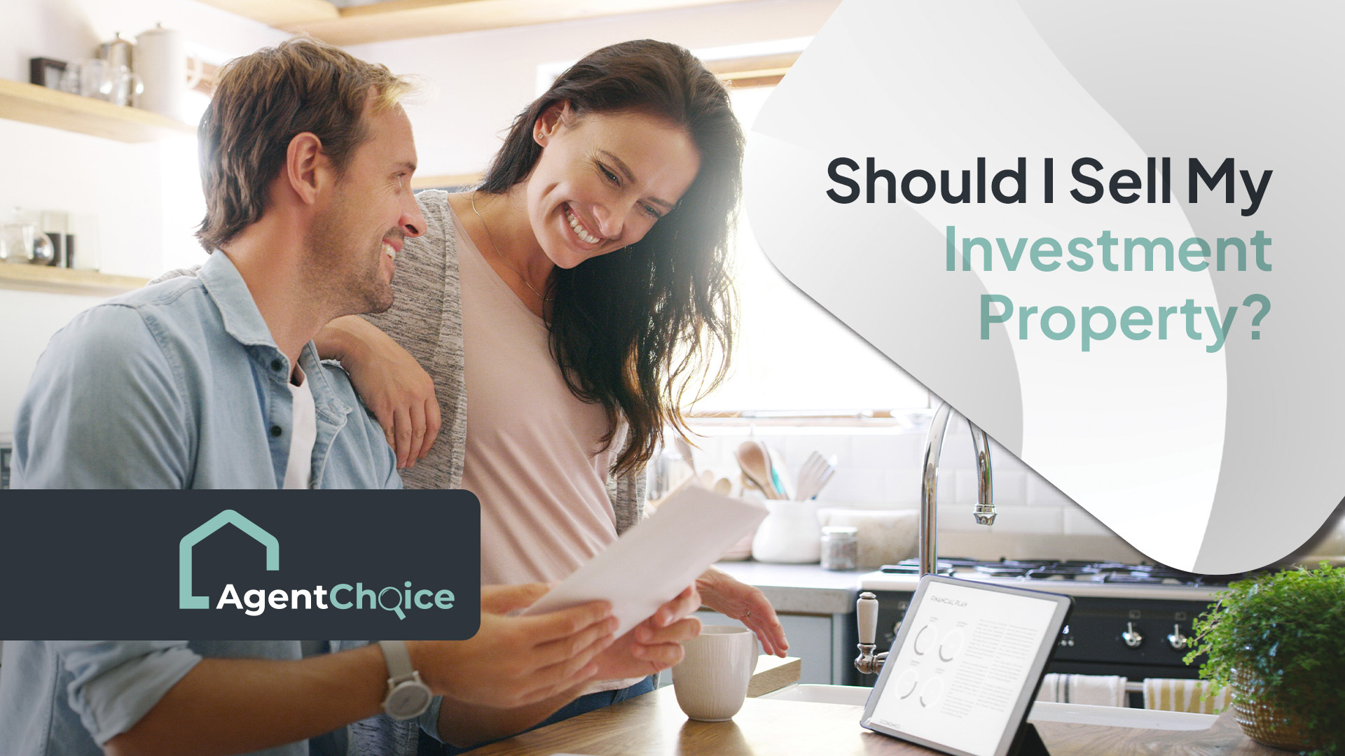 sell my investment property