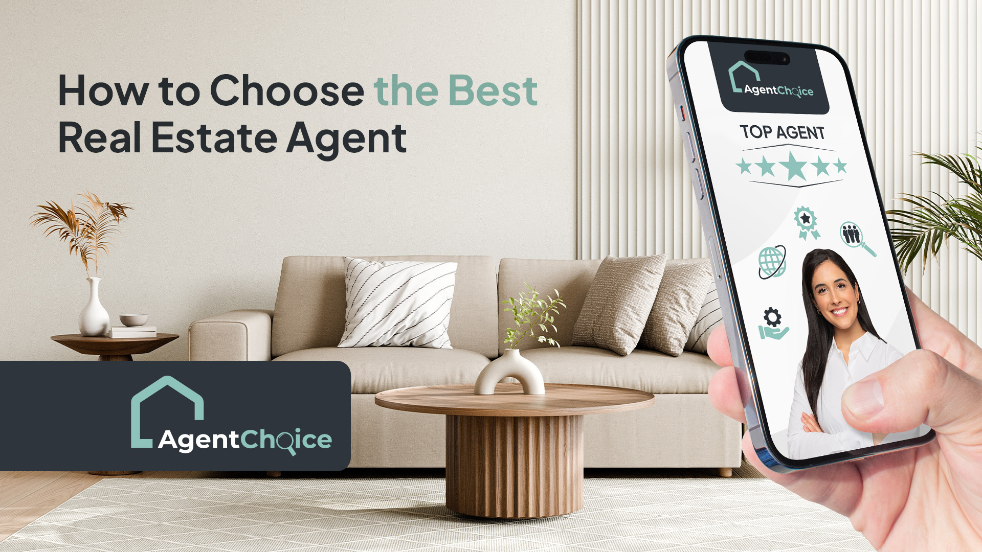 best real estate agent