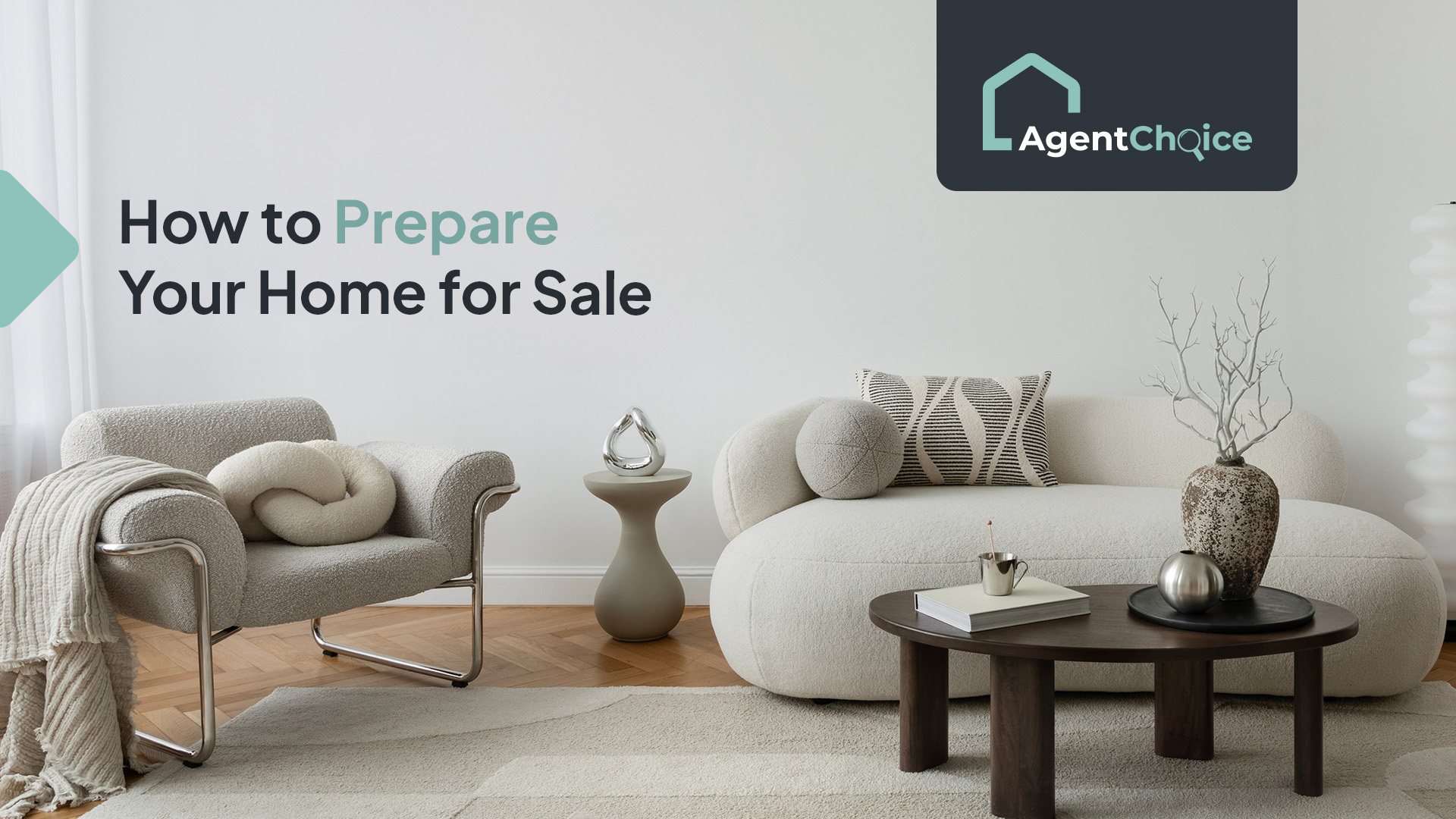 prepare your home for sale