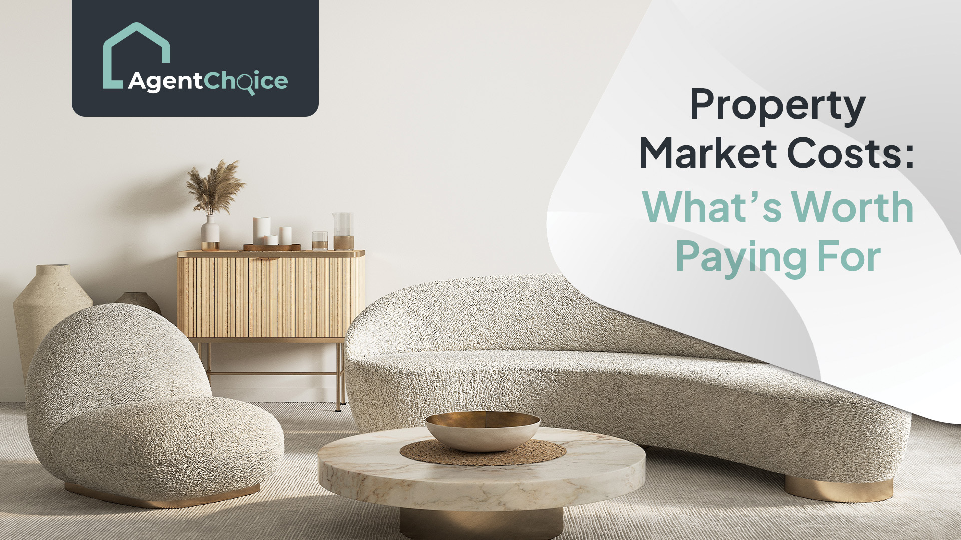 property marketing costs